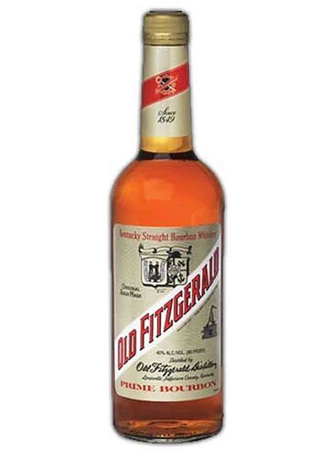 old fitzgerald birthday bourbon|old fitzgerald bourbon review.